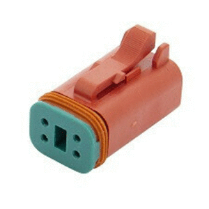 VETUS CAN Terminating Resistor V2 [CANVT] - Twin Screws Marine Service