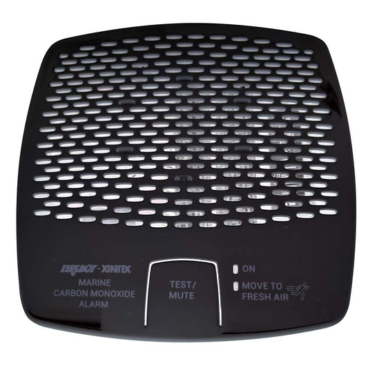 Fireboy-Xintex CO Alarm Internal Battery - Black [CMD6-MB-BR] - Twin Screws Marine Service