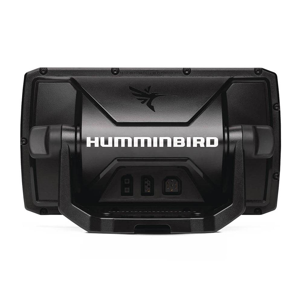 Humminbird HELIX 5 CHIRP/GPS G3 Portable [411680-1] - Twin Screws Marine Service