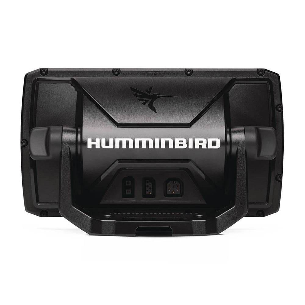 Humminbird HELIX 5 CHIRP DI GPS G3 [411670-1] - Twin Screws Marine Service