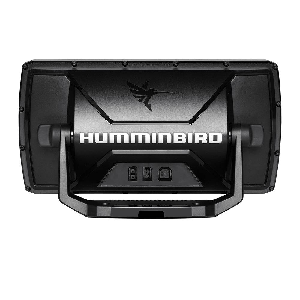 Humminbird HELIX 7 CHIRP MEGA DI GPS G4 [411610-1] - Twin Screws Marine Service