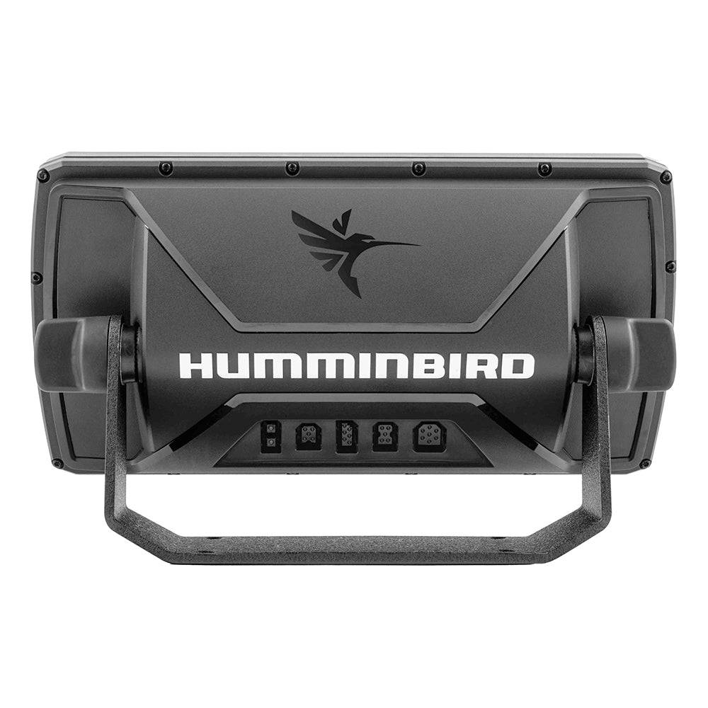 Humminbird HELIX 7 CHIRP GPS G4N [411630-1] - Twin Screws Marine Service