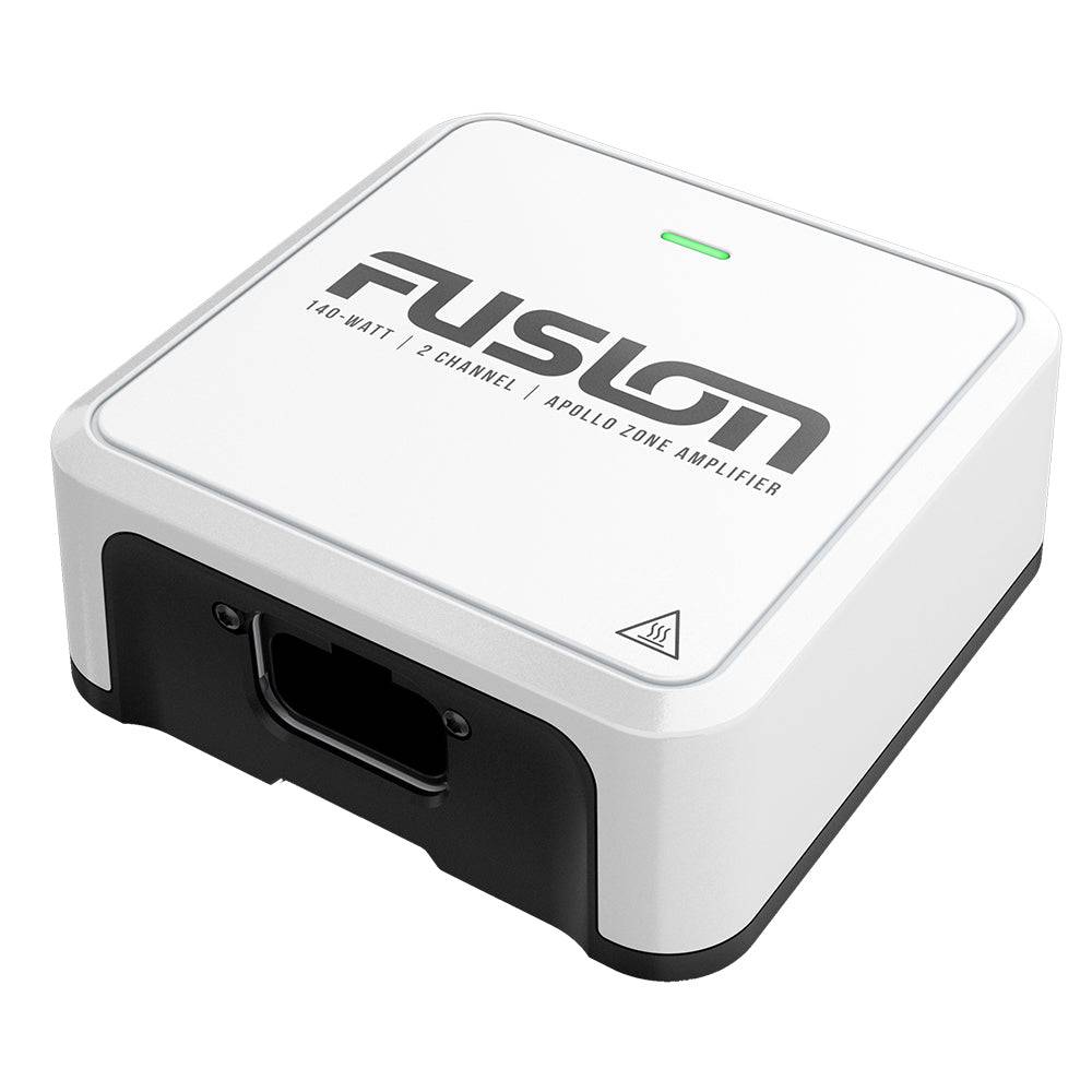 Fusion Apollo Marine Zone Amplifier - 140W [010-02569-00] - Twin Screws Marine Service