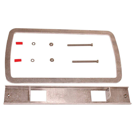 Humminbird IDMK H7R2 In-Dash Mounting Kit f/HELIX 7 G4 [740200-1] - Twin Screws Marine Service