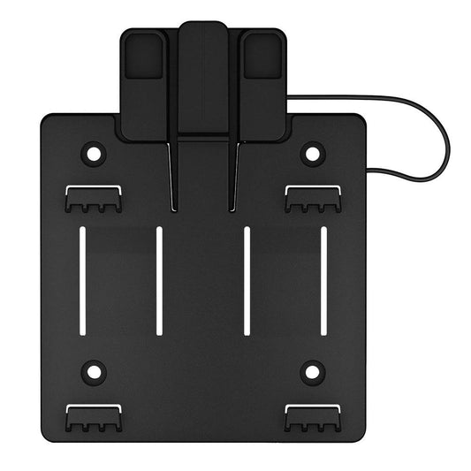 Fusion Apollo Monoblock  4 Channel Marine Amplifier Mounting Bracket [010-12964-10] - Twin Screws Marine Service