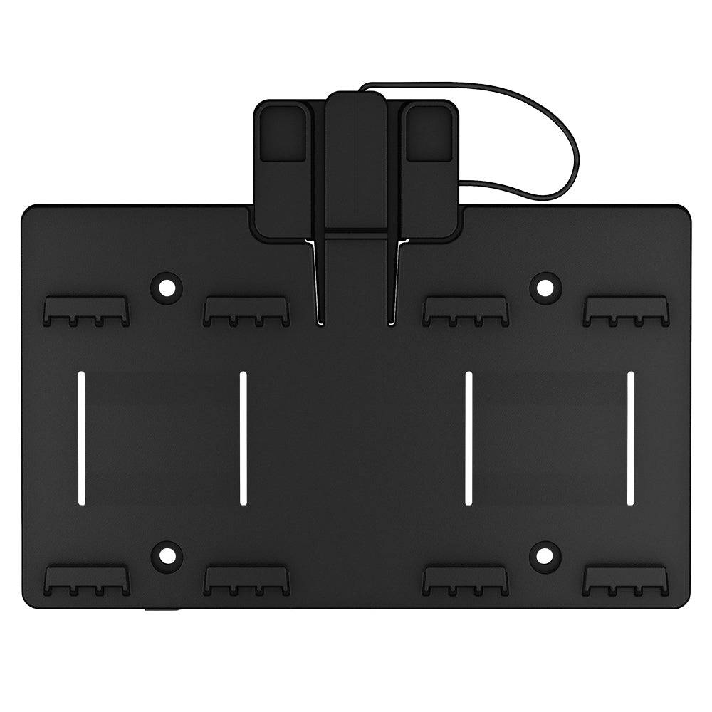 Fusion Apollo 6  8 Channel Marine Amplifier Mounting Bracket [010-12964-11] - Twin Screws Marine Service