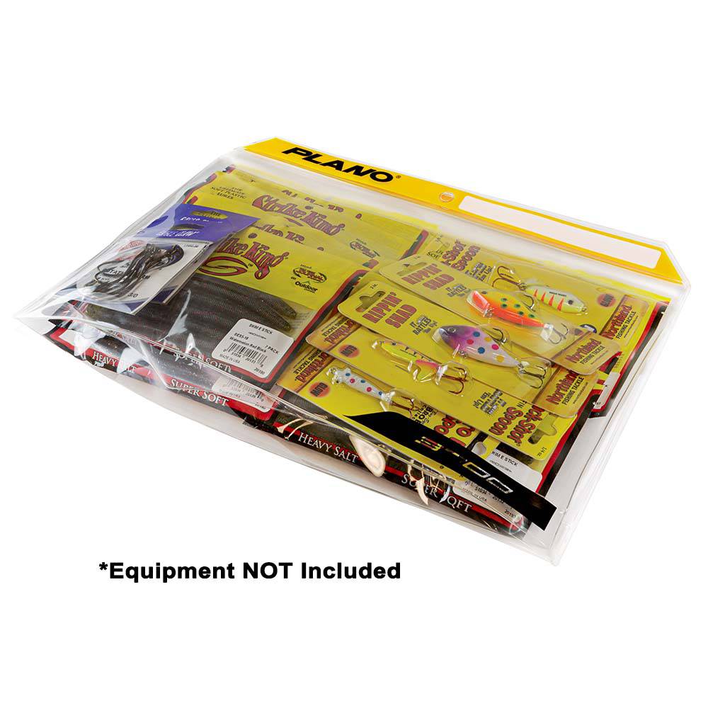 Plano Stowall Waterproof Storage - 3700 Series [PLABS370] - Twin Screws Marine Service