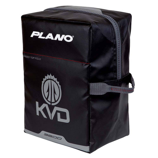 Plano KVD Signature Series Speedbag - 3600 Series [PLABK136] - Twin Screws Marine Service