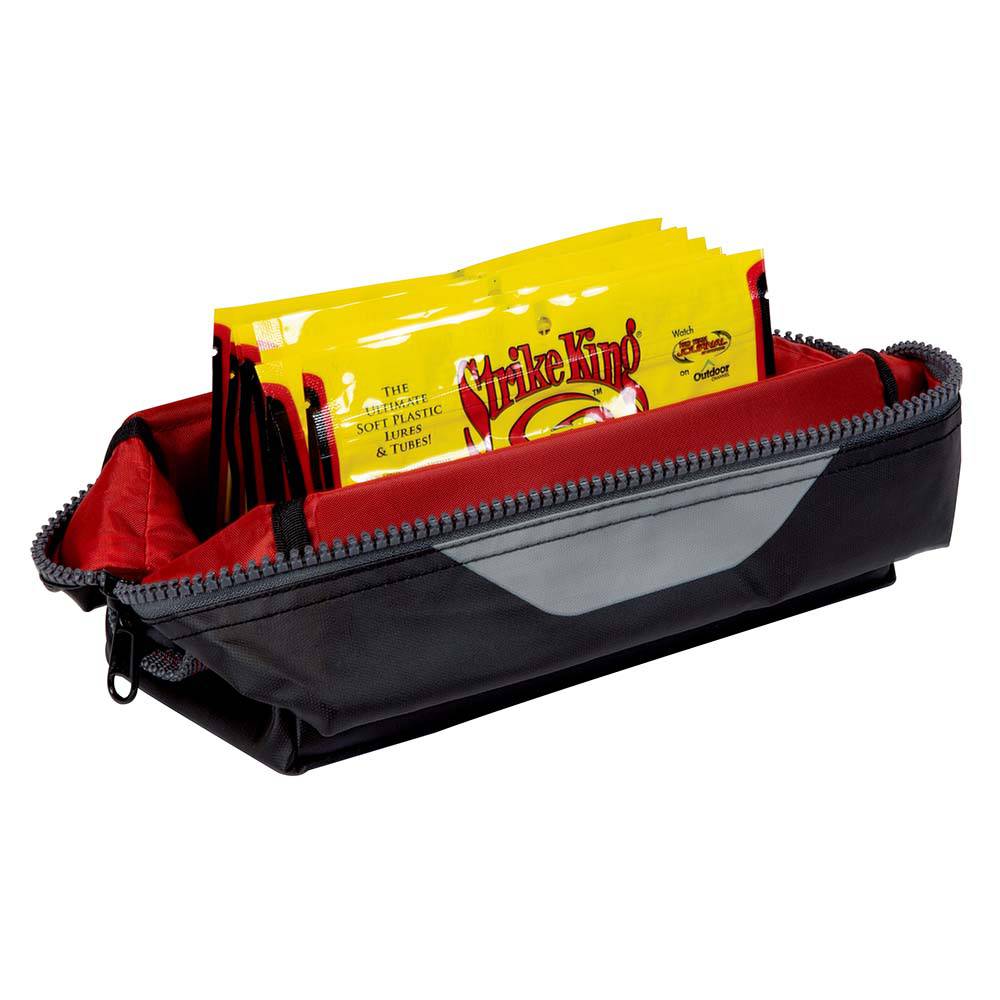 Plano KVD Signature Series Speedbag [PLABK135] - Twin Screws Marine Service
