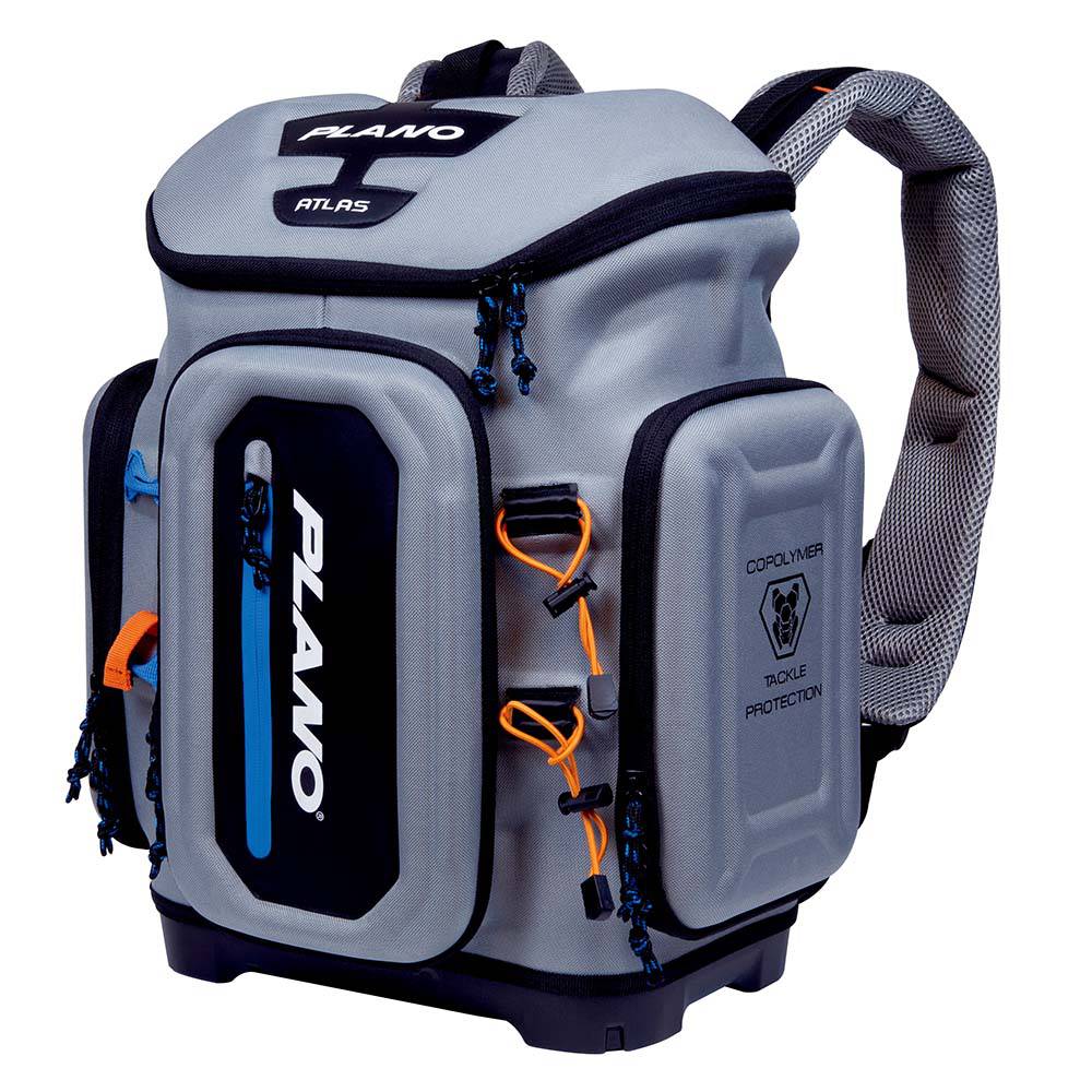 Plano Atlas Series EVA Backpack - 3700 Series [PLABE900] - Twin Screws Marine Service