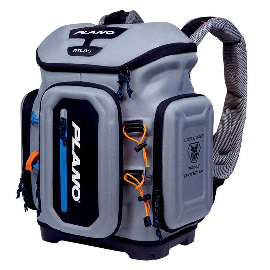 Plano Atlas Series EVA Backpack - 3700 Series [PLABE900] - Twin Screws Marine Service