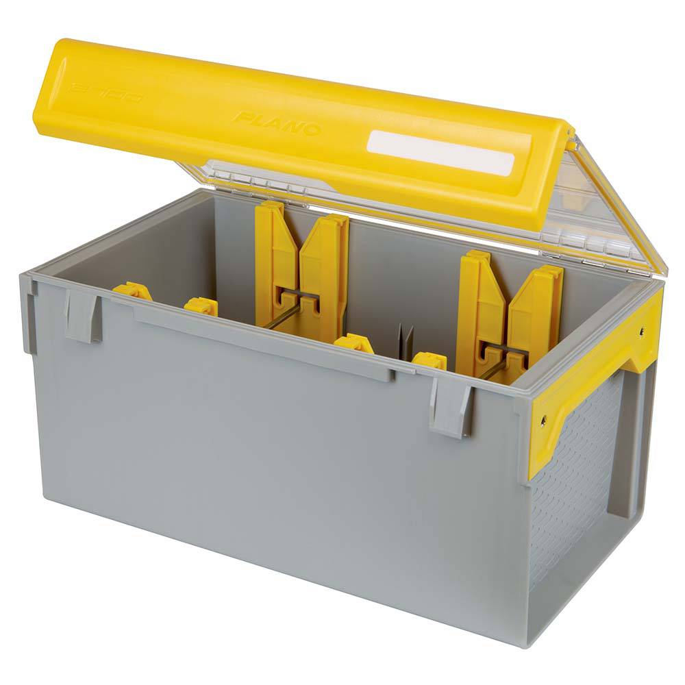 Plano EDGE Line Management Box [PLASE801] - Twin Screws Marine Service