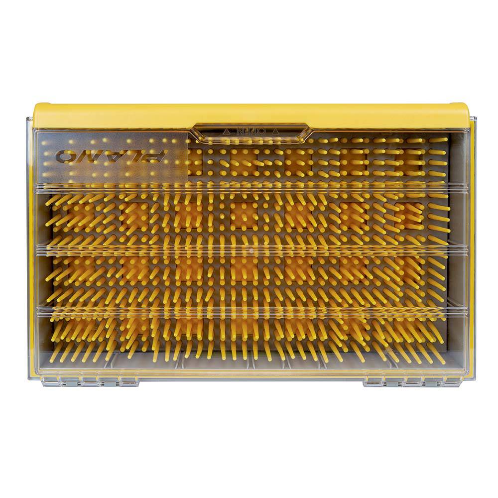 Plano EDGE FLEX Crankbait Box [PLASE501] - Twin Screws Marine Service