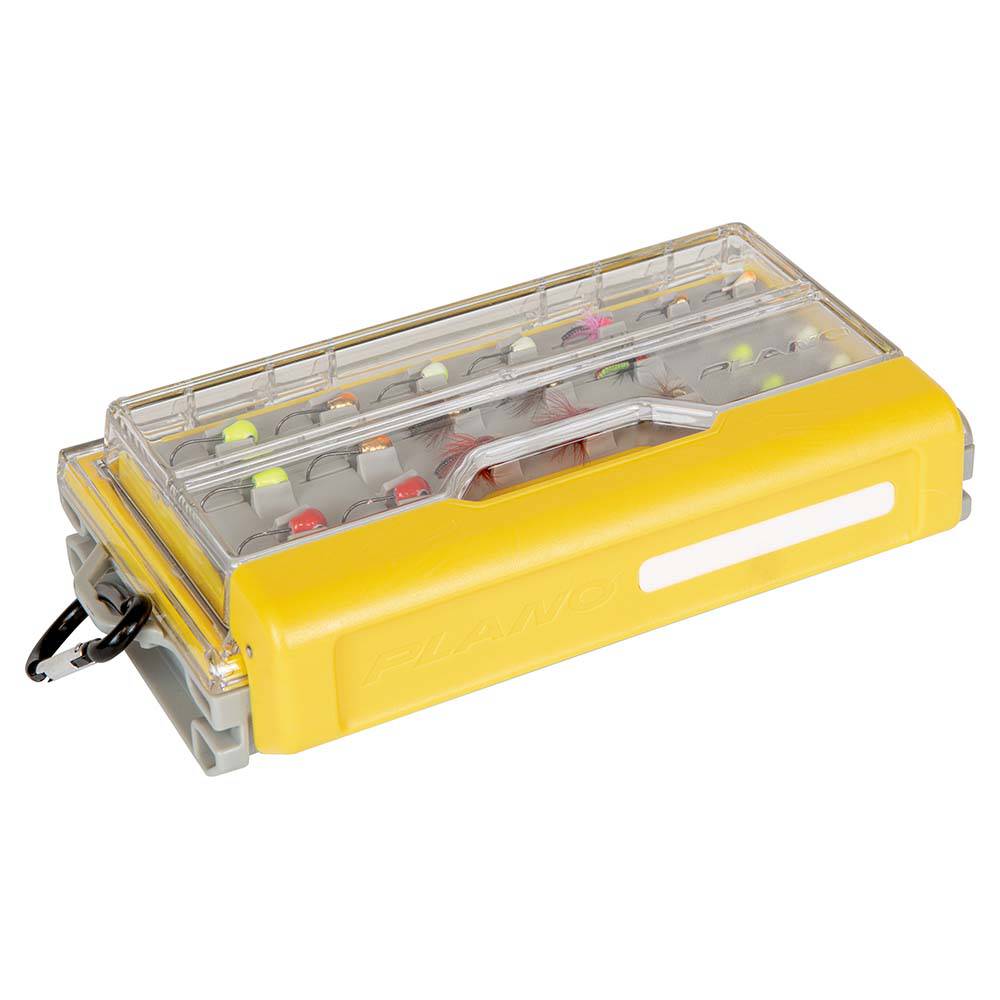 Plano EDGE Micro Jig Box [PLASE341] - Twin Screws Marine Service