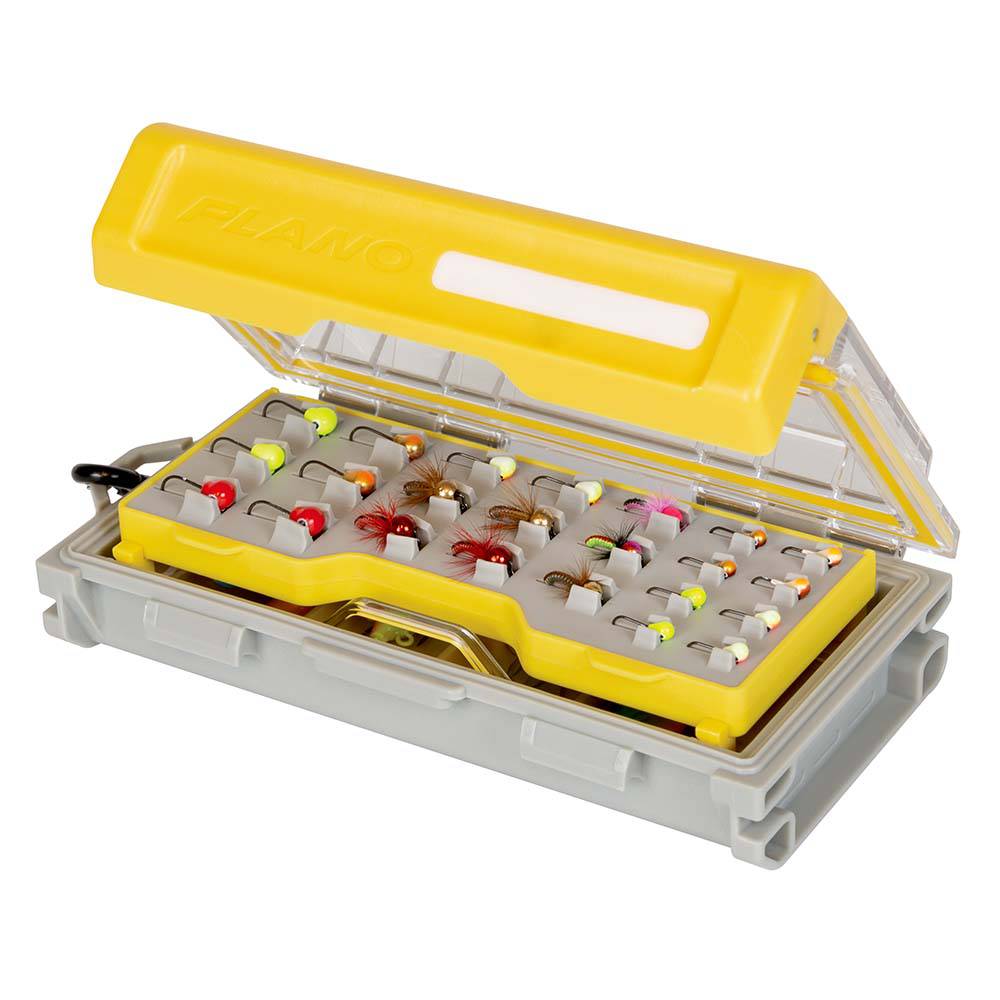 Plano EDGE Micro Jig Box [PLASE341] - Twin Screws Marine Service