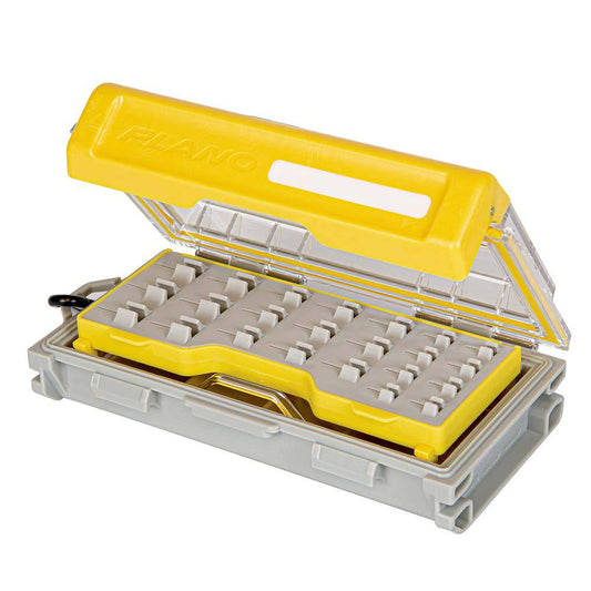 Plano EDGE Micro Jig Box [PLASE341] - Twin Screws Marine Service