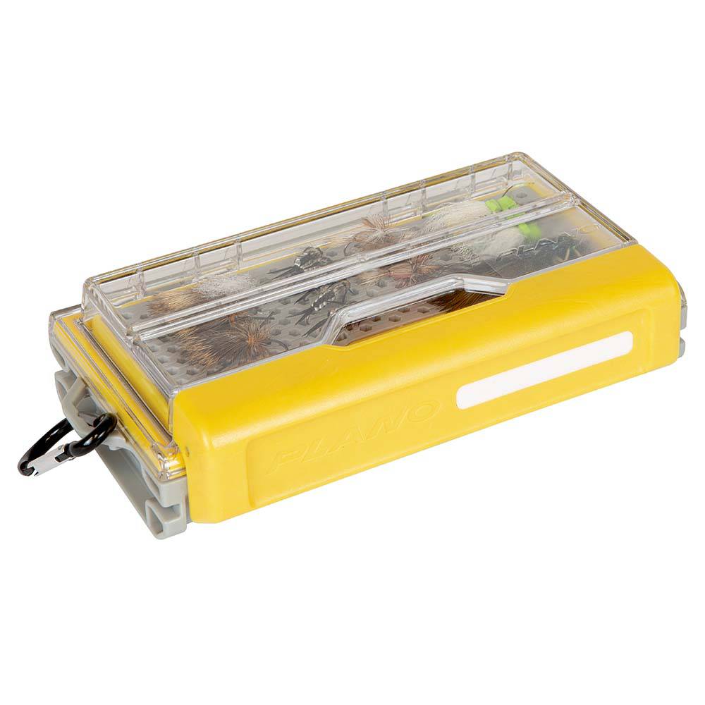 Plano EDGE Micro Fly Box [PLASE342] - Twin Screws Marine Service