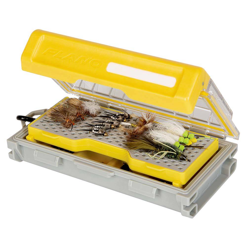 Plano EDGE Micro Fly Box [PLASE342] - Twin Screws Marine Service