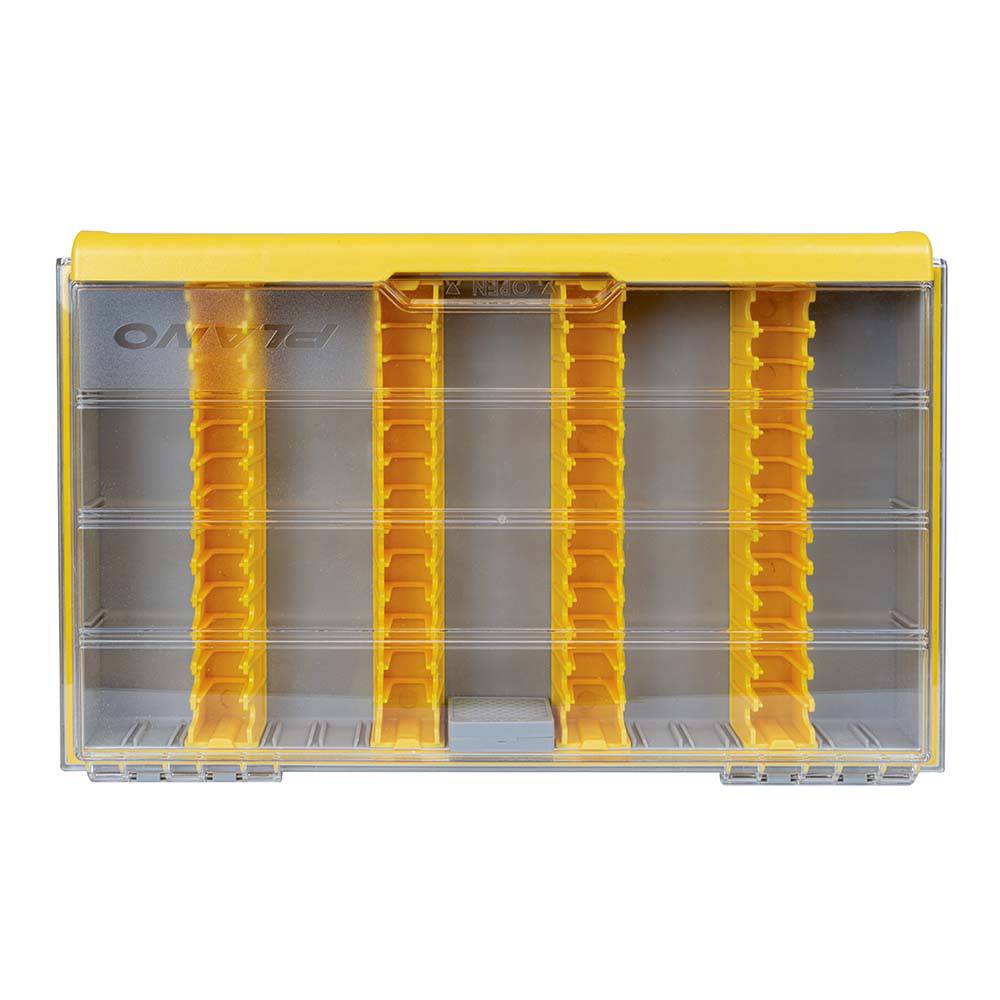Plano EDGE Vertical Jig  Spybait Box [PLASE601] - Twin Screws Marine Service