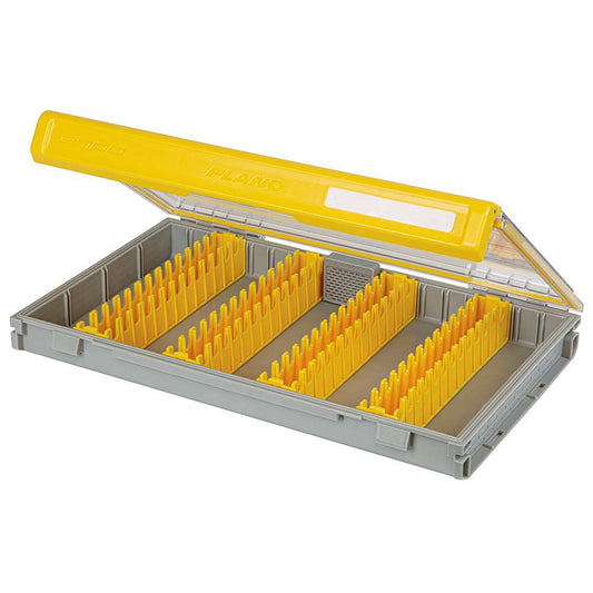 Plano EDGE Vertical Jig  Spybait Box [PLASE601] - Twin Screws Marine Service