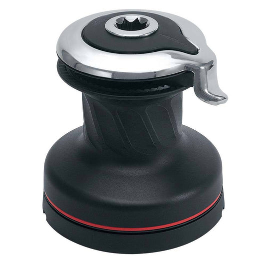 Harken 20 Self-Tailing Radial Aluminum Winch [20STA] - Twin Screws Marine Service