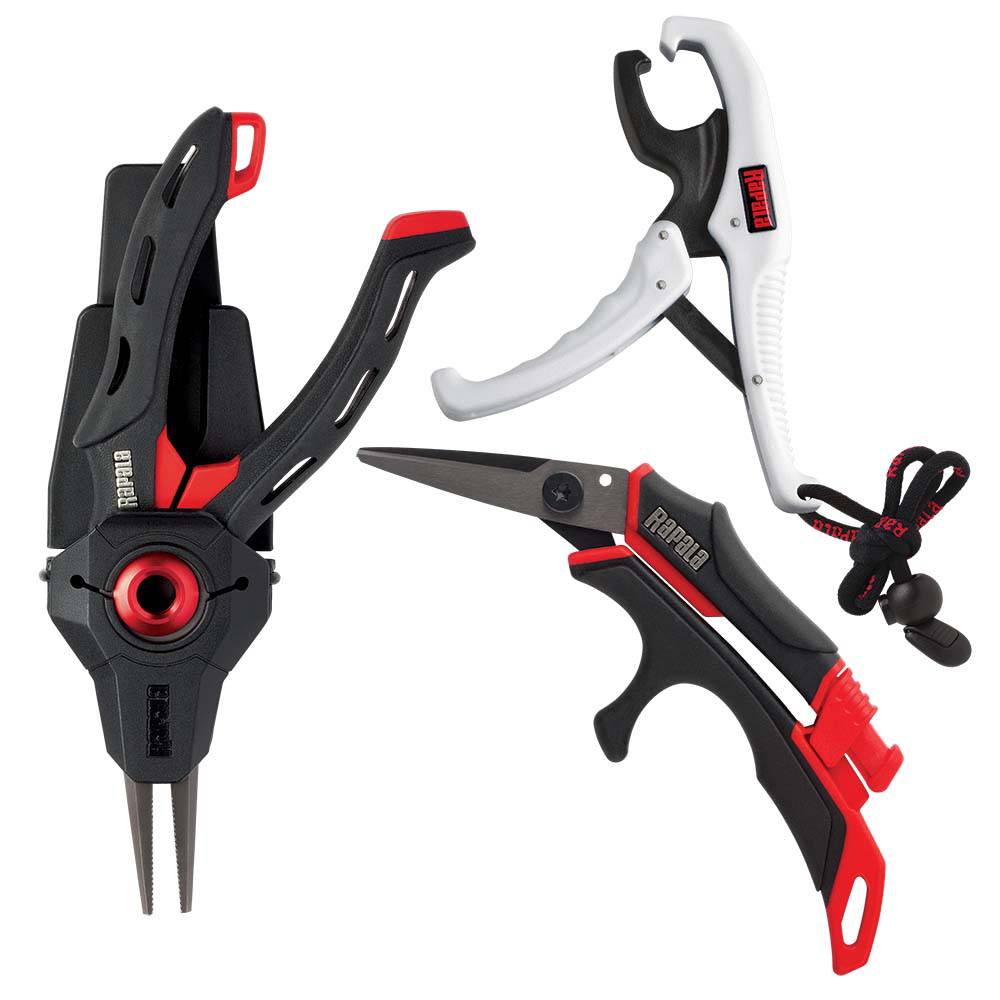 Rapala Performance Tool Combo [RPRTC] - Twin Screws Marine Service