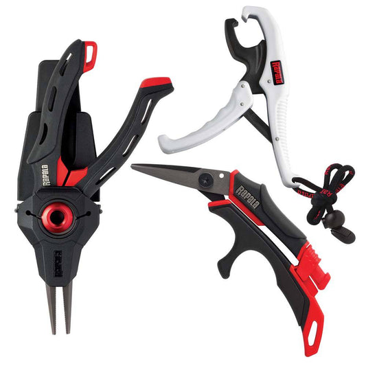 Rapala Performance Tool Combo [RPRTC] - Twin Screws Marine Service