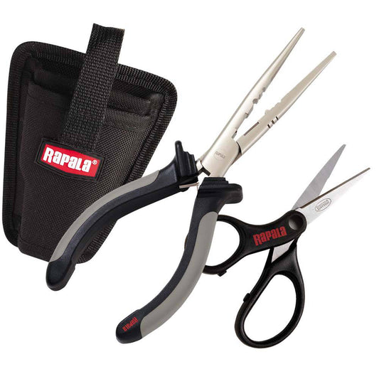 Rapala Pedestal Tool Combo [RPTC] - Twin Screws Marine Service