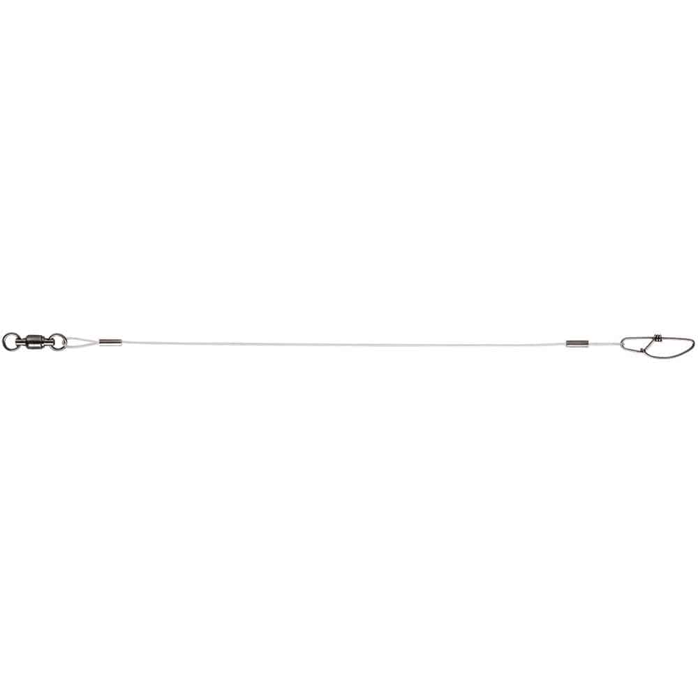 VMC Fluorocarbon Leader - 100lb - 18" [FL10018] - Twin Screws Marine Service
