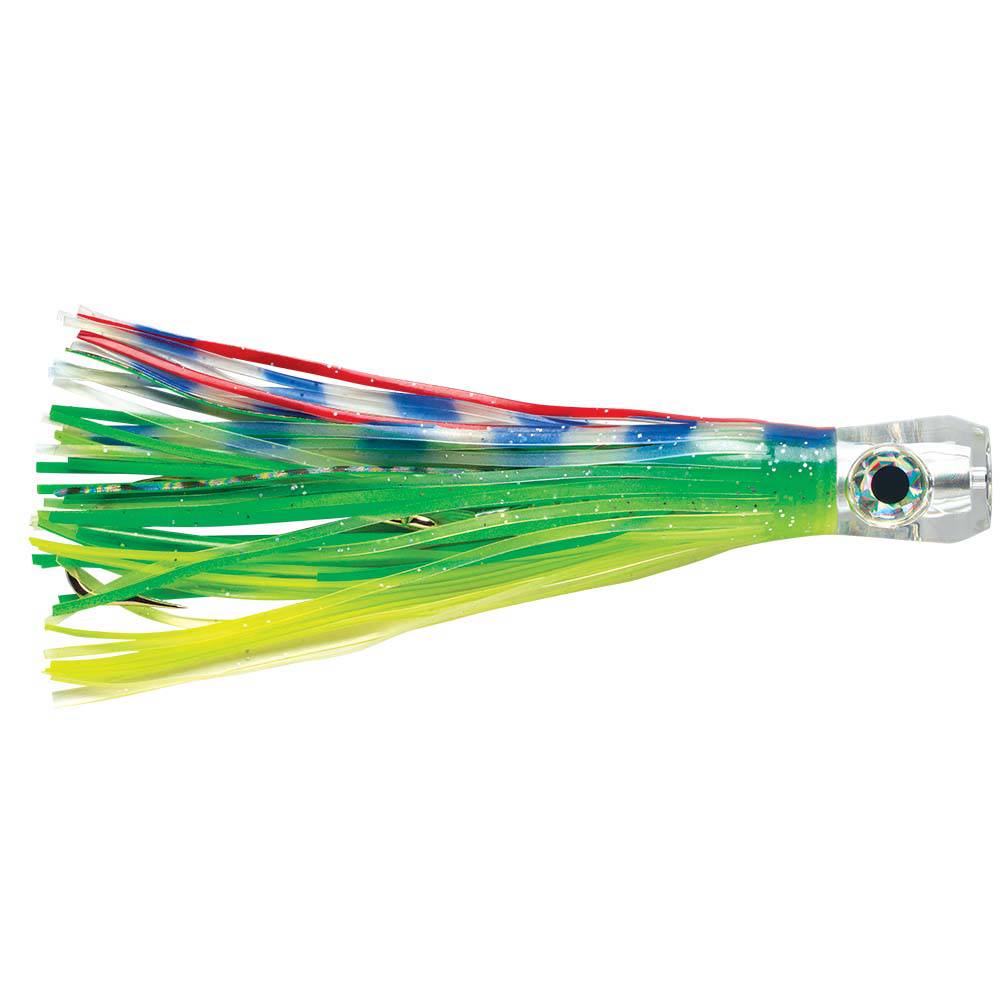 Williamson Big Game Catcher 8 - Lumo [BGC8LU] - Twin Screws Marine Service