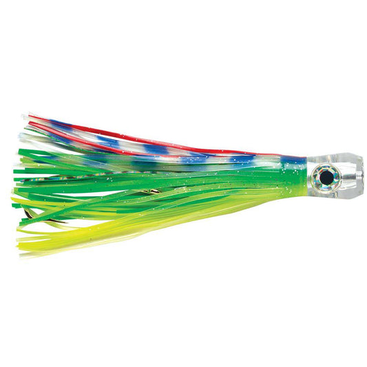 Williamson Big Game Catcher 8 - Lumo [BGC8LU] - Twin Screws Marine Service