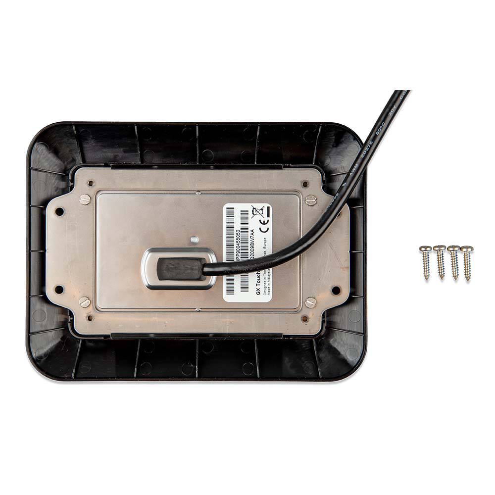 Victron GX Touch 50 Adapter f/CCGX Cut-Out [BPP900460050] - Twin Screws Marine Service