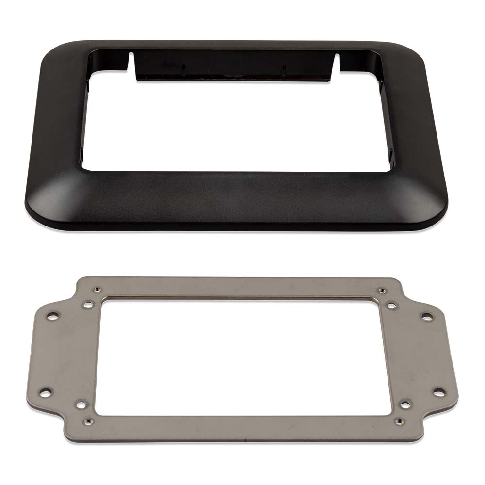 Victron GX Touch 50 Adapter f/CCGX Cut-Out [BPP900460050] - Twin Screws Marine Service