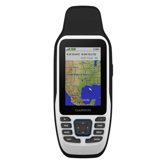 Garmin GPSMAP 79s Handheld GPS [010-02635-00] - Twin Screws Marine Service