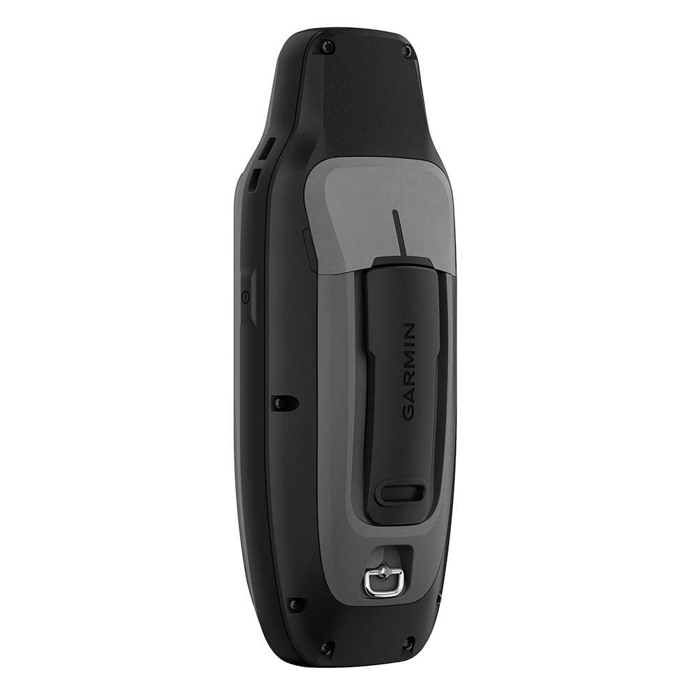 Garmin GPSMAP 79sc Handheld GPS [010-02635-02] - Twin Screws Marine Service