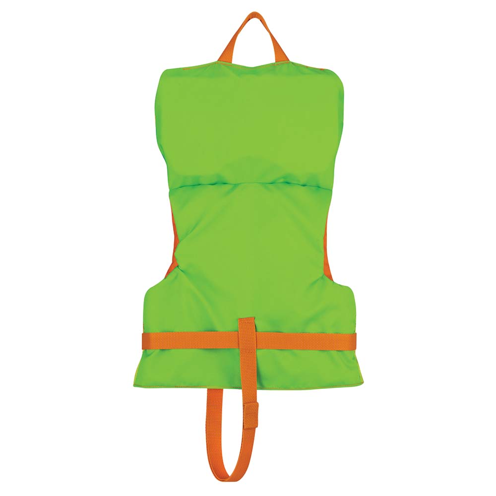 Full Throttle Infant/Child Character Life Jacket - Toucan [104200-300-000-22] - Twin Screws Marine Service