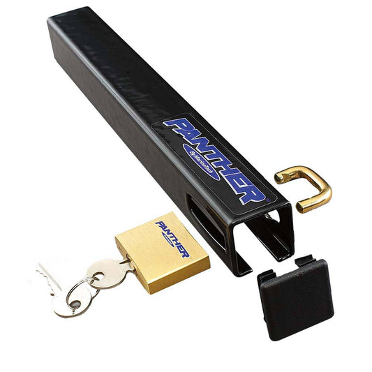 Panther Outboard Motor Lock [758000] - Twin Screws Marine Service