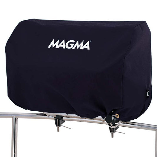 Magma Rectangular 12" x 18" Grill Cover - Navy Blue [A10-1290CN] - Twin Screws Marine Service