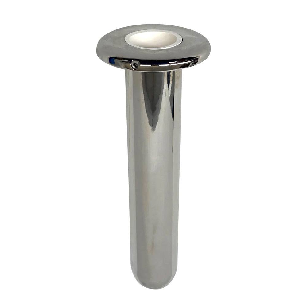 Rupp Large Stainless Steel Bolt-less Rod Holder - 0 [CA-0005-SS] - Twin Screws Marine Service