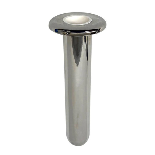 Rupp Large Stainless Steel Bolt-less Rod Holder - 0 [CA-0005-SS] - Twin Screws Marine Service