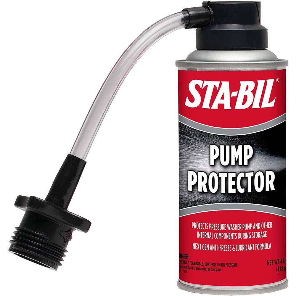 STA-BIL Pump Protector - 4oz [22007] - Twin Screws Marine Service