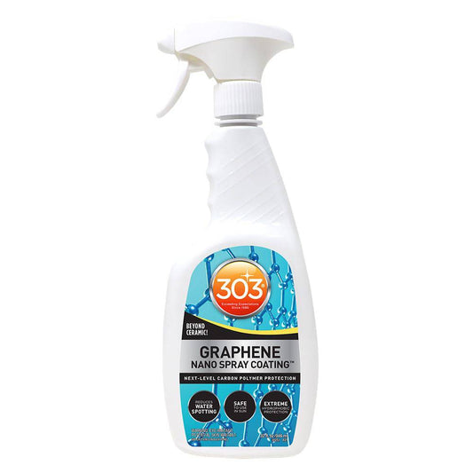 303 Marine Graphene Nano Spray Coating - 32oz [30251] - Twin Screws Marine Service