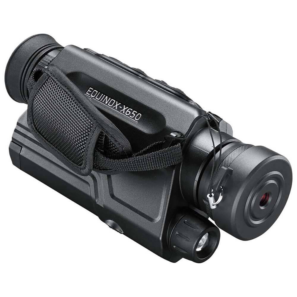 Bushnell Equinox X650 Digital Night Vision w/Illuminator [EX650] - Twin Screws Marine Service