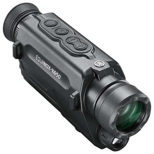 Bushnell Equinox X650 Digital Night Vision w/Illuminator [EX650] - Twin Screws Marine Service