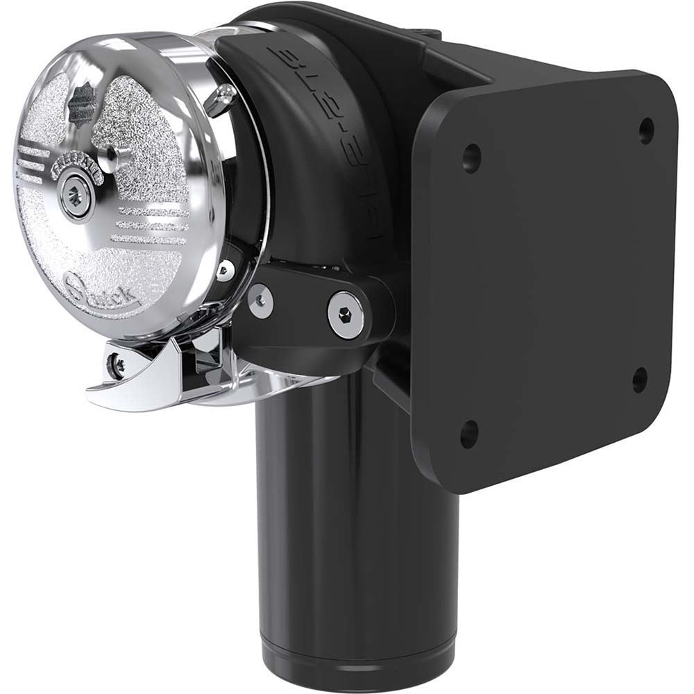 Quick Balder 2 Windlass - 900W 1/4" Chain  1/2" Rope Below Deck [FSBL20912FY7A00] - Twin Screws Marine Service