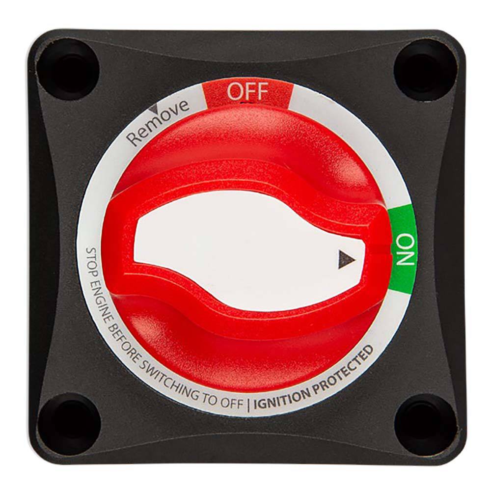 Victron Battery Switch 275A 12-48VDC Surface or Panel Mount [VBS127010010] - Twin Screws Marine Service