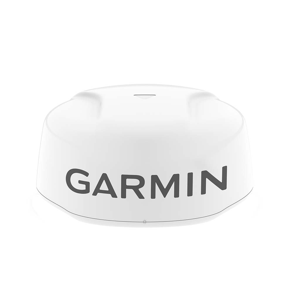 Garmin GMR Fantom 18x Dome Radar - White [010-02584-00] - Twin Screws Marine Service