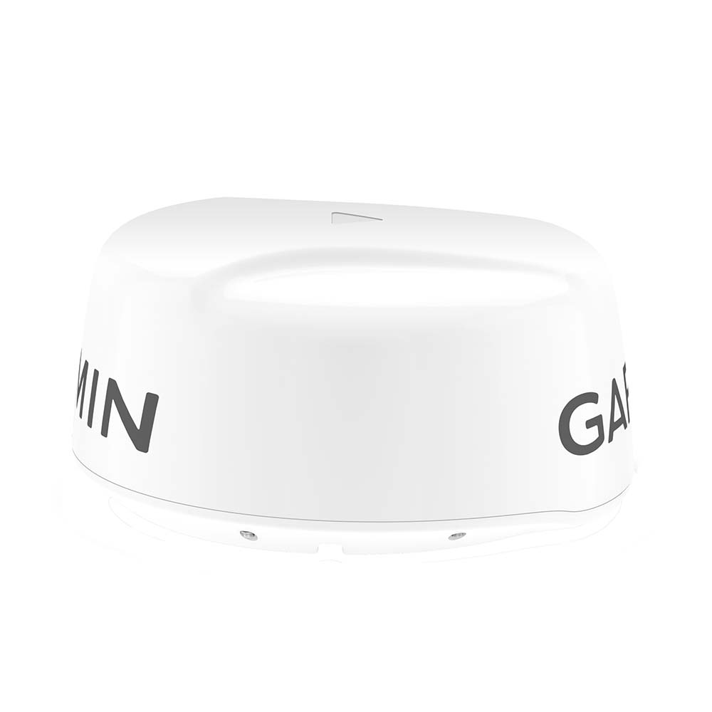 Garmin GMR Fantom 18x Dome Radar - White [010-02584-00] - Twin Screws Marine Service