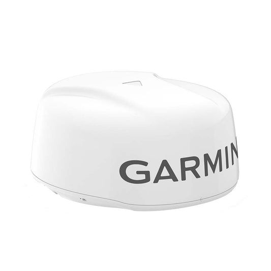 Garmin GMR Fantom 18x Dome Radar - White [010-02584-00] - Twin Screws Marine Service