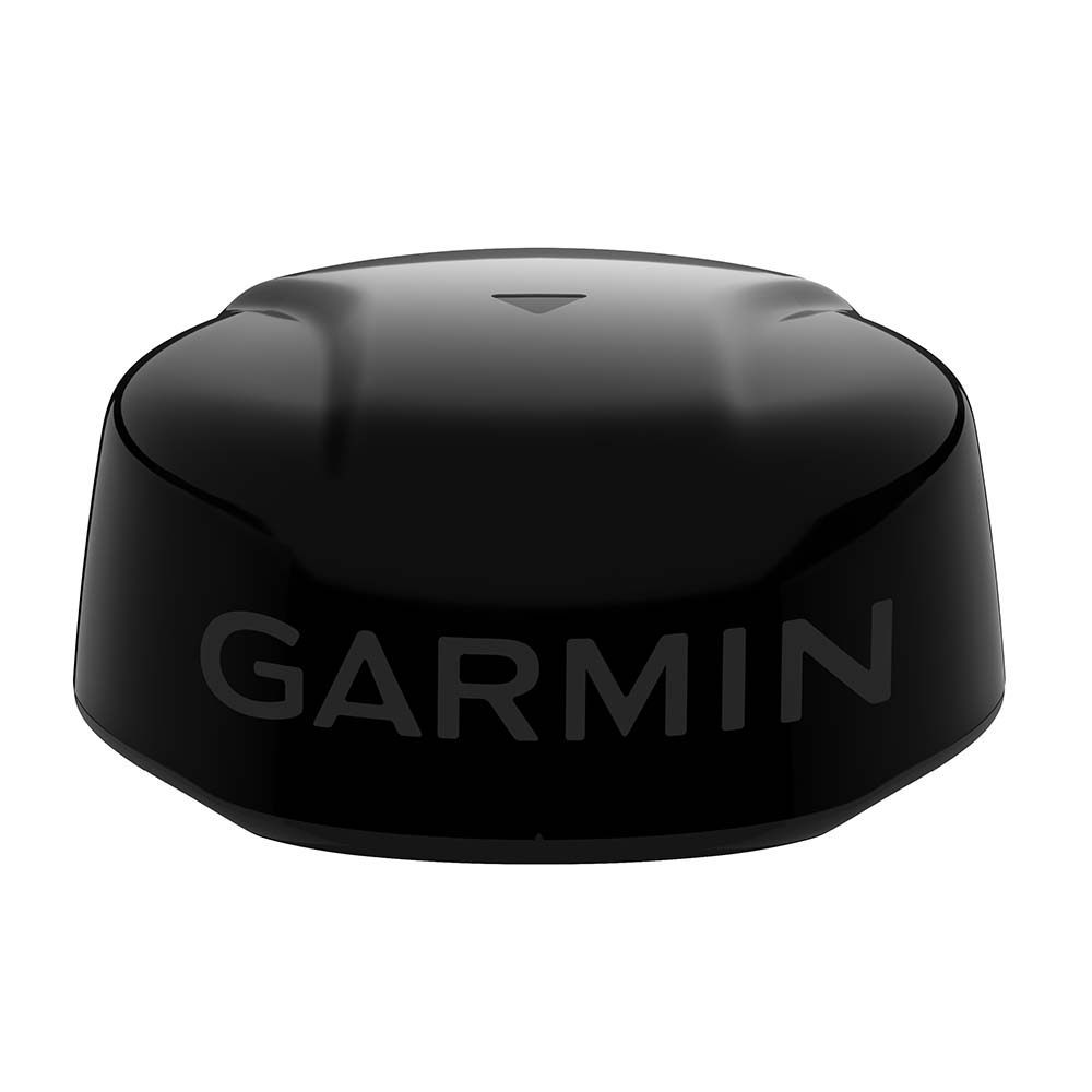 Garmin GMR Fantom 18x Dome Radar - Black [010-02584-10] - Twin Screws Marine Service